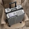 Tianyan Spinner Carry-on Suitcase