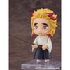 Good Smile Company Demon Slayer Kyojuro Rengoku Nendoroid Multicolor 10