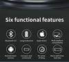 D3 Stretch Bluetooth 5.0 Wireless Game Controller for Android & iOS with MFI Direct Connection
