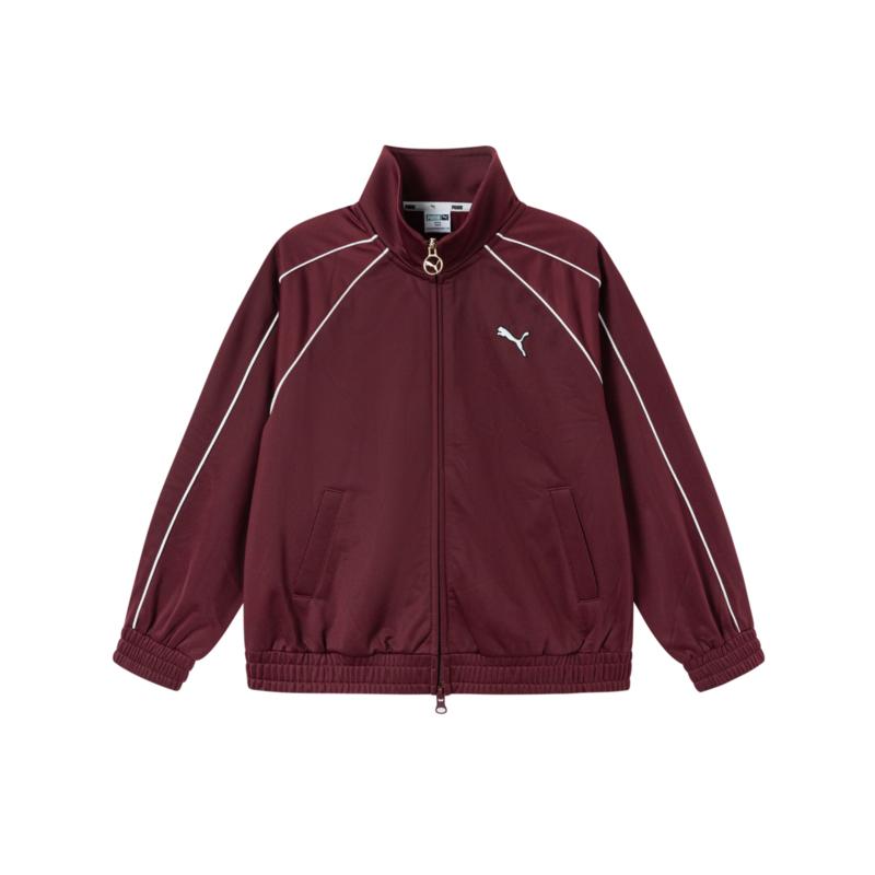 PUMA Kids Jackets Stand Collar Moderate 353925105203-60701 150
