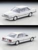 TOMYTEC Tomica Limited Vintage Neo LV-N351a Nissan Skyline 4-Door HT 1800 Passage (White) 1985 Model, Completed, 336068