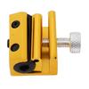 Throttle Cable Oiler Single Head Universal Cable Lubricant Tool for 10 14.3mm Line Gold
