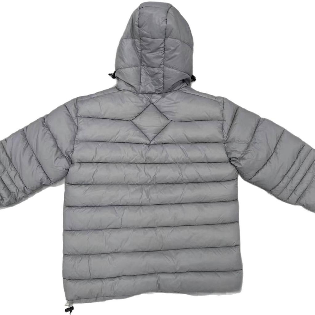 Europäische Größe Raf Bestickte Baumwolljacke - Klassischer Amerikanischer Stil