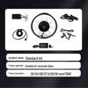 29-Inch Electric Bicycle Motor Kit for Mountain Bike Modification