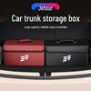 Jetour X70/X70M/X70S/X90/X95/X90PLUS Trunk Storage Box