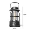 Retro Outdoor Camping Lantern