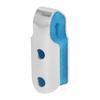 Finger Splint Aluminum Foam Finger Support Brace for Broken Fingers Straightening Arthritis Knuckle Immobilization S