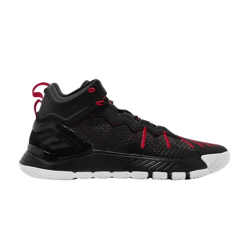 adidas D Rose Son Of Chi Windy City Assassin GY3262