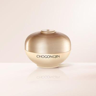 Chogongjin Geumseol Jin Giyoon Eye Cream 30ml (3 Options)