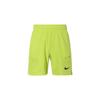 New Court Advantage Dri FIT Casual Shorts Men's Bright Yellow FD5337-389