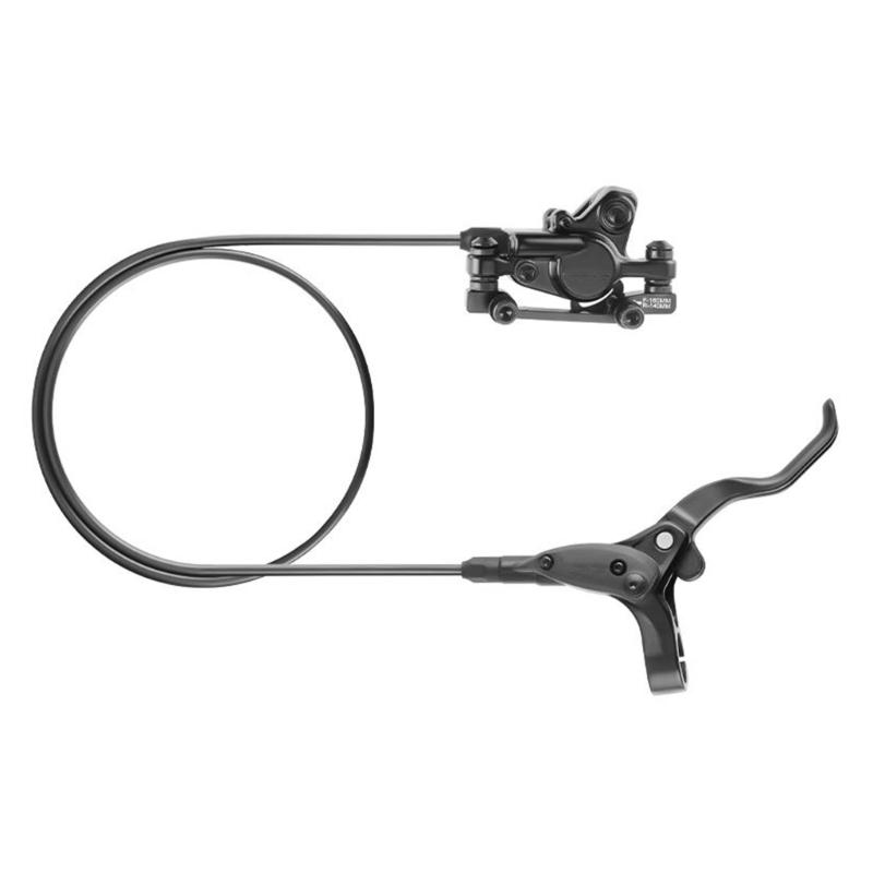 

Professional Bicycles Disc Brakes Weather Resistant Hydraulic Disc Brake Caliper for Enhancing Safety