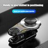 Mobile Phone Game Clip Mount Joystick with Finger Sleeves Upgrade Game Control Touch Screen Joypad Game Controller Auxiliary 5