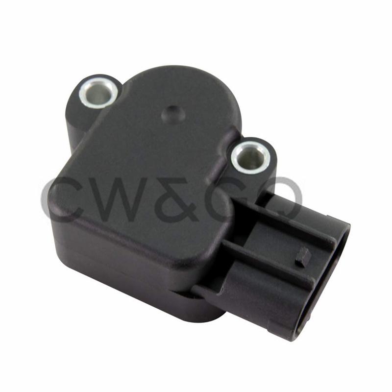 HIGH QUALITY TPS Throttle position sensor F48F-9B989-AA F48F9B989AA for ford