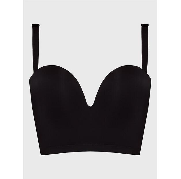 Wonderbra WB000BHM Balconette Bra
