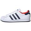 Superstar Navy Red - FV8270