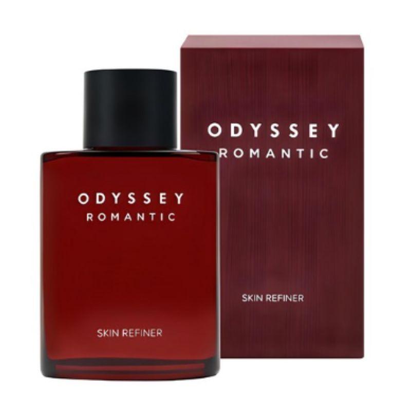 

Odyssey Romantic Skin Refiner 130 мл
