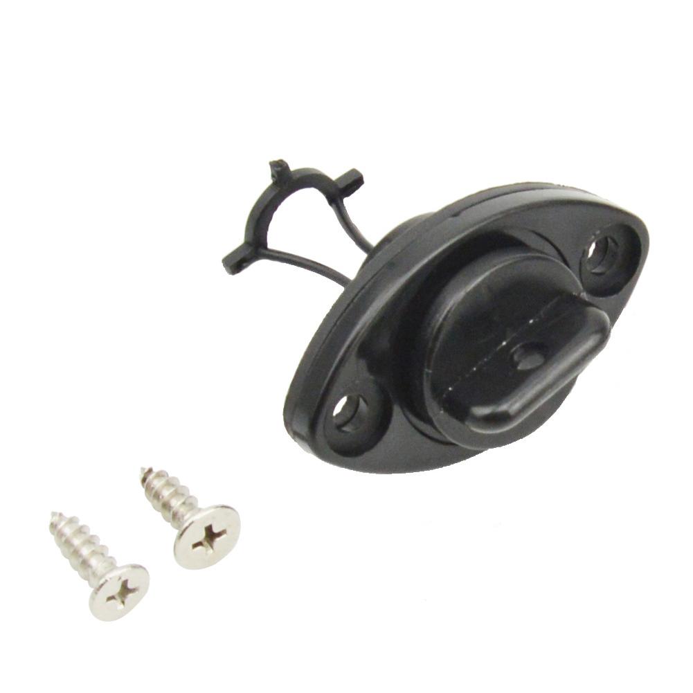 Kayak  Plugs Boat Scupper Plugs Replacement Accessories For Canoes Boat Drain Stopper