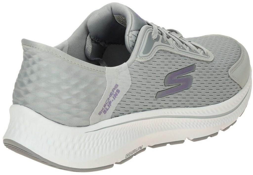 Skechers GO RUN Consistent 2.0 Sneakers - Grey/lavender