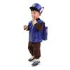 Carnaval Verjaardagsfeest Kostuum Halloween Purim Cosplay Kleding Jongen Meisje Rocky Rubble Skye Marshall Zuma Chase Anime Kostuums