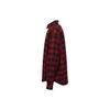 Balenciaga Shirts Men's Red Pointed Collar Moderate Other 642339TJO276167