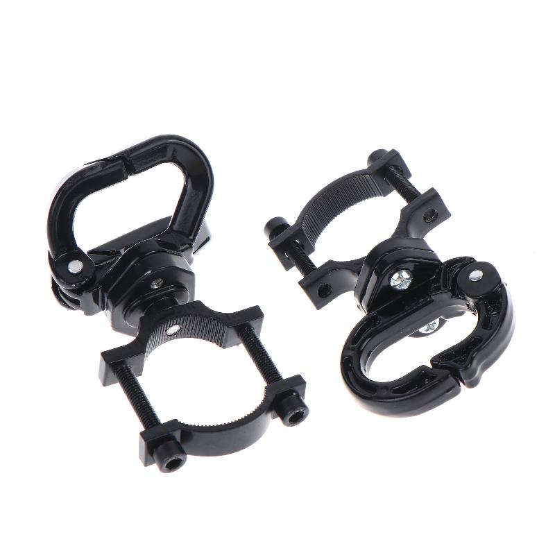Electric Vehicle Helmet Hook Accessories,Universal Multifunctional Aluminum Alloy Scooter Hook