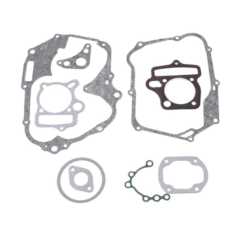 Motorcycle Engine Accessories Cylinder Gasket for Zongshen 125cc Zs125