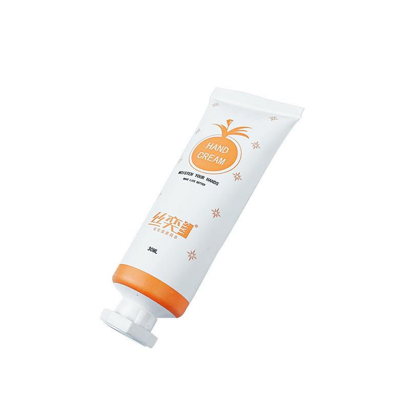 

Vaseline Hand Cream with Vitamin E & Urea - Moisturizing, Hydrating, Non-Sticky, Travel-Size Souvenir.