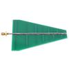 1pc 1.35GHz 9.5GHz UWB Ultra Wideband Log Periodic Antenna