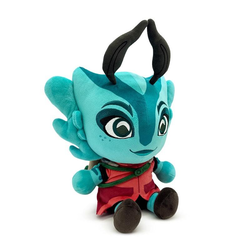 Spice Frontier Ada Olyan Plüschtier, Anime Plüschpuppe, Weiches Kuscheltier, 30cm