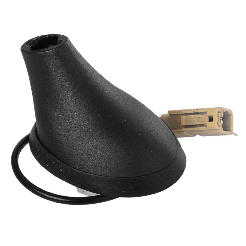 Auto Dach Radio Stereo AM/FM Signal Antenne Mast Buchse Basis Passend für Fiat 500 Alfa Romeo Guilietta Mito 50540987 50549332