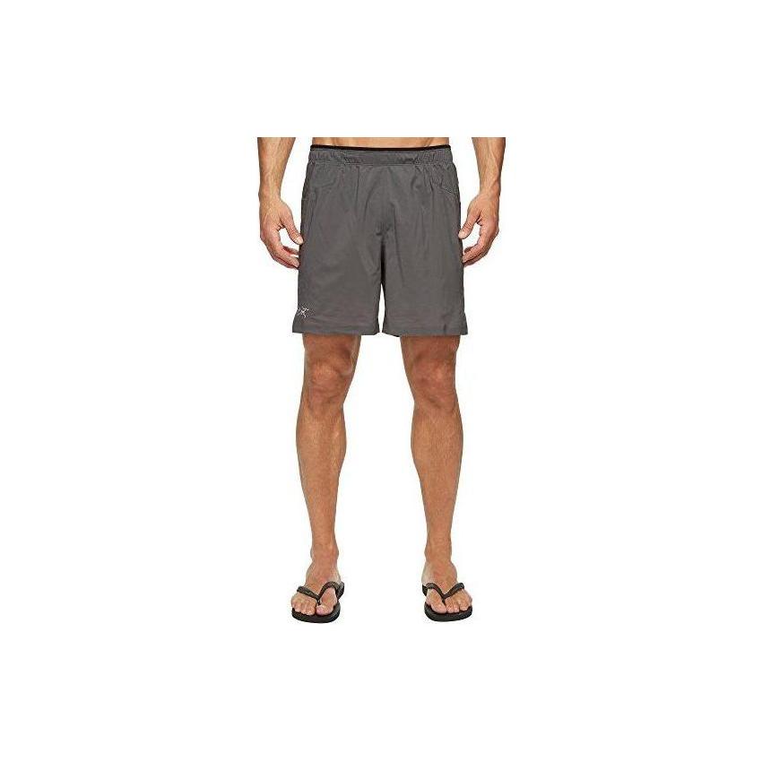 Arcteryx VEILANCE FRAME Casual Shorts Men's Moderate 17149
