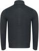 Men' Turtleneck Cardigan - 59B3605-5