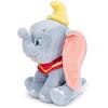 Peluche - simba - dumbo - 25 cm - gris - disney princesses