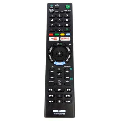 NEW Replacement RMT-TX202P For SONY LCD TV Remote Control RMT-TX200E RMT-TX300P KD-55X9305C KDL-55W805C 55W808C