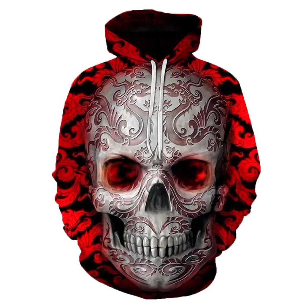 And Winter Hooded Men'S Sweater Men'S Long Sleeve Sweater Top