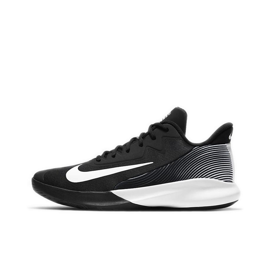 

кроссовки Nike Precision 4 Basketball Shoes Men CK1069-001