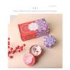 Scented Candle Gift Box Set Soybean Wax Gift Box Set Romantic Gift Box for Birthday