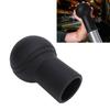 Landmine Attachment High Density Silicone Anti Slip Portable Barbell Bomb for Fitness Equipment Gym Garden