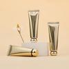 Refillable Squeeze Tubes 50ml Squeezable Bottle  For Facial Cleaner Lotion Hand Cream