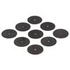 Cutting Discs 72pcs For Cutting Metal For Cutting Plastic/fiber/wood