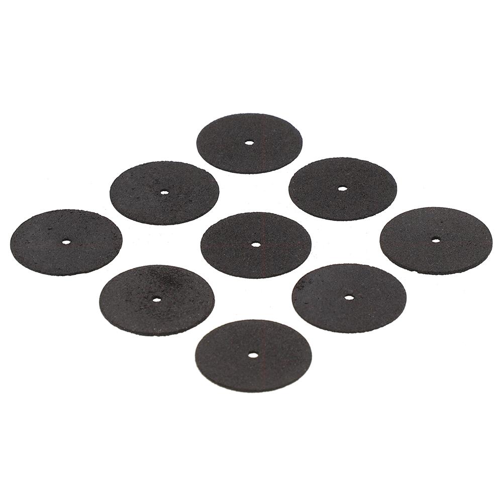 Cutting Discs 72pcs For Cutting Metal For Cutting Plastic/fiber/wood