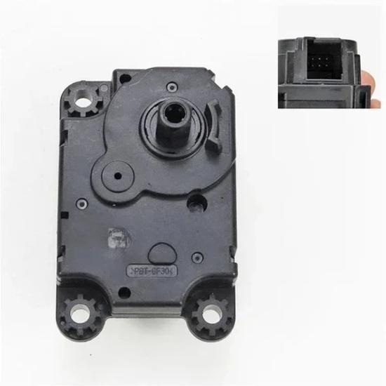 For Citroen C4L C5 for Peugeot 307 308 408 508 Sega Triumph Air Conditioner Circulation Motor Air Cooling Heating Stepping Motor 308 308S 408