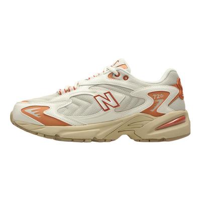 725 Craftwork Pack Foot Locker EÚ Exkluzívne Pánske Tenisky Krémová Béžová Hnedá ML725FC