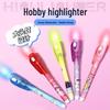Children's Multifunction UV Light Pen: Invisible Ink, Fluorescent Fun, LED Ultraviolet Detection