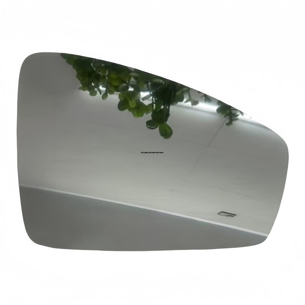 Cars Accessories Heated Rearview Mirror Lens For Volkswagen Tiguan L 2017-2018 Car Rearview Accessories Car Upgrade