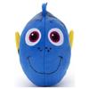 Pixar Character Washable Beans Collection Dory Plush Toy, Width: Approx. 13cm