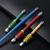 Magnetic Spring Screwdriver Bit With Spring Impact Batch Head  For Household Technician Work