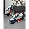 New Summer Mesh Breathable Dad Shoes Sports Casual Shoes Platform Ec
