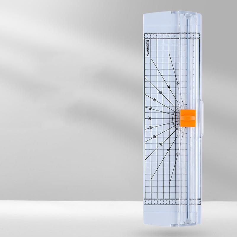 

Маленький автоматический станок для резки бумаги формата A3/A4, резак для бумаги, художественный триммер, лезвия для фото, скрапбукинг, офисные и домашние канцелярские принадлежности