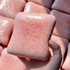 Toast Squishy Slow Rebound Toast Quetschspielzeug Sensorisches Fidget für den Schreibtisch Stressbewältigung Stressabbau Squishy Toast für Erwachsene